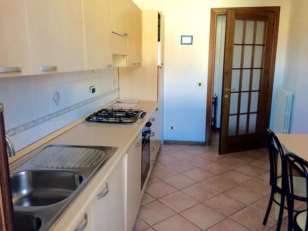 *** Aparthotel Giada Palace - Rooms Lucca Italy