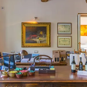 Hotel Tenuta San Pietro Luxury