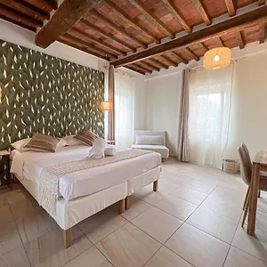 3* Guest house New! -verderame & In
