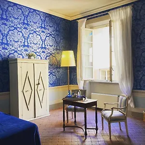 4* Bed & Breakfast Palazzo Tucci Residenza D'epoca