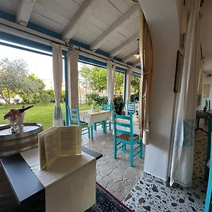 S'ortale Con Parcheggio Interno E Ristorante All'aperto 3* Orosei