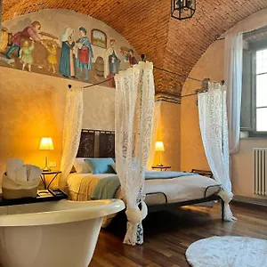 2* Bed & Breakfast Luxury Corte Dei Nobili
