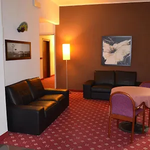 Adria 3* Mestre