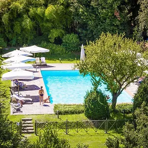 Hotel La Principessa, Lukka