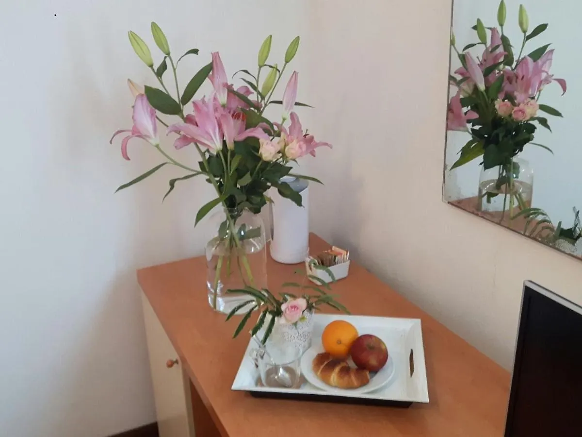 Giada Palace - Rooms Lucca Italië