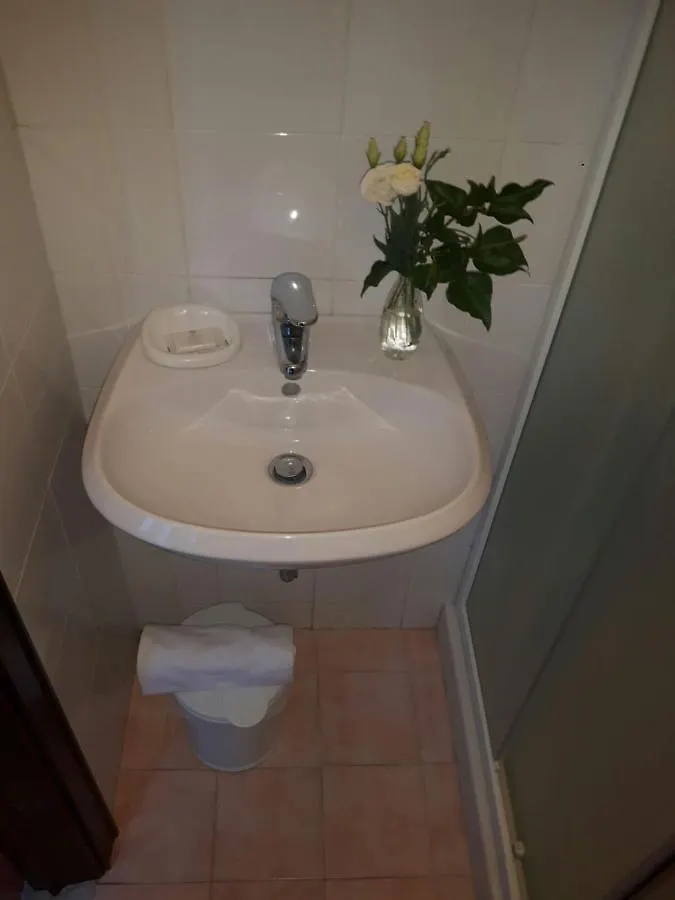 Aparthotel Giada Palace - Rooms Lucca