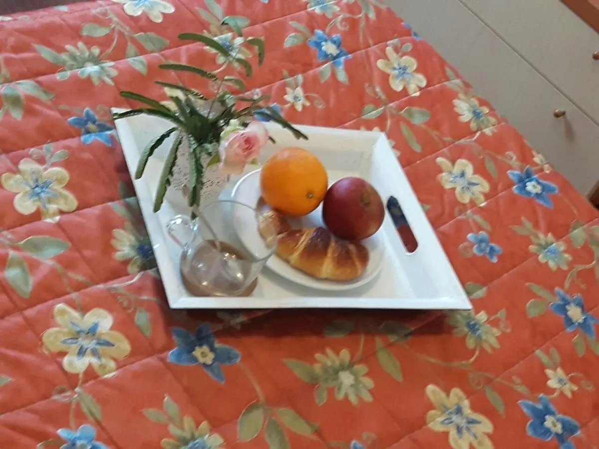 Giada Palace - Rooms Lucca