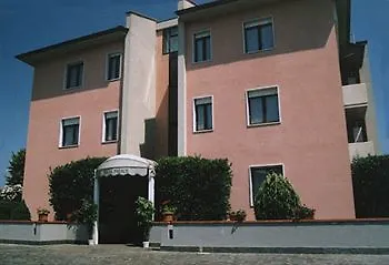 Aparthotel Giada Palace - Rooms Lucca