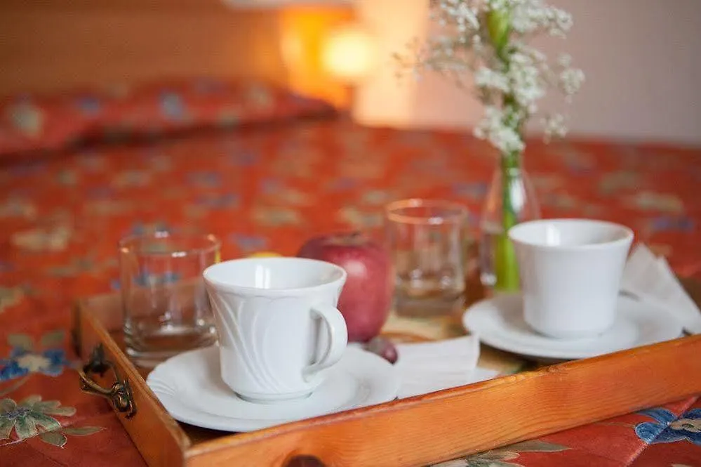 Giada Palace - Rooms Lucca Aparthotel