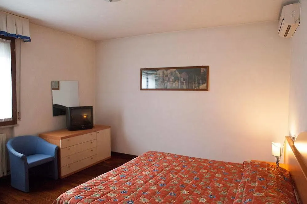 Aparthotel Giada Palace - Rooms Lucca