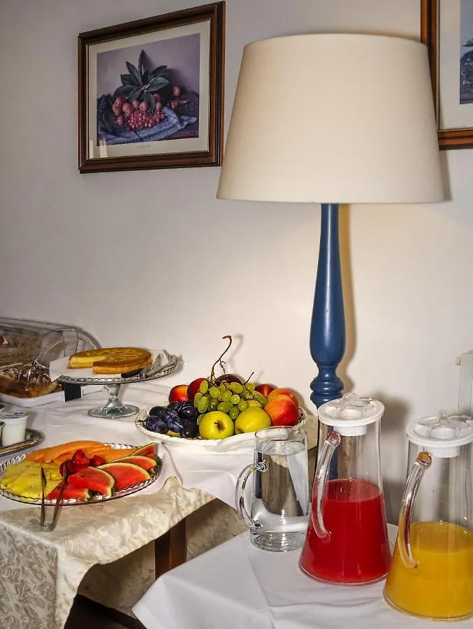 Giada Palace - Rooms Lucca