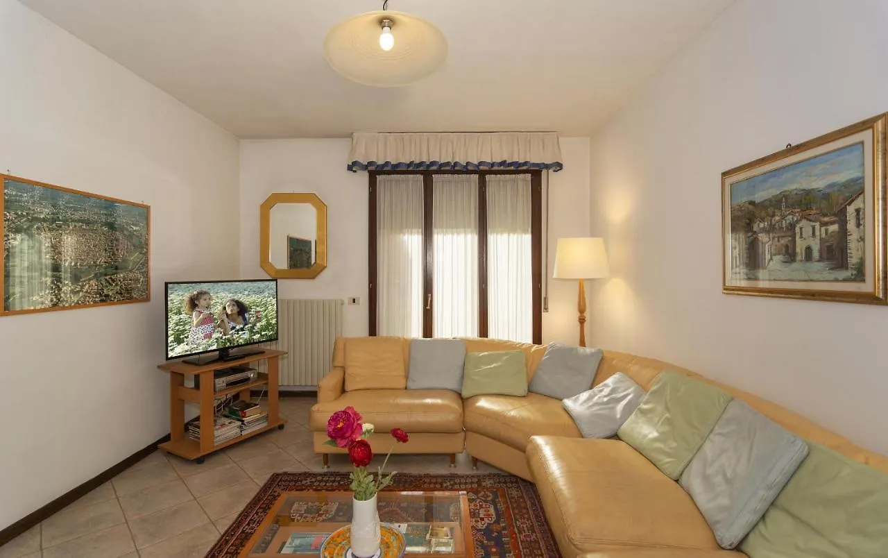 Giada Palace - Rooms Lucca