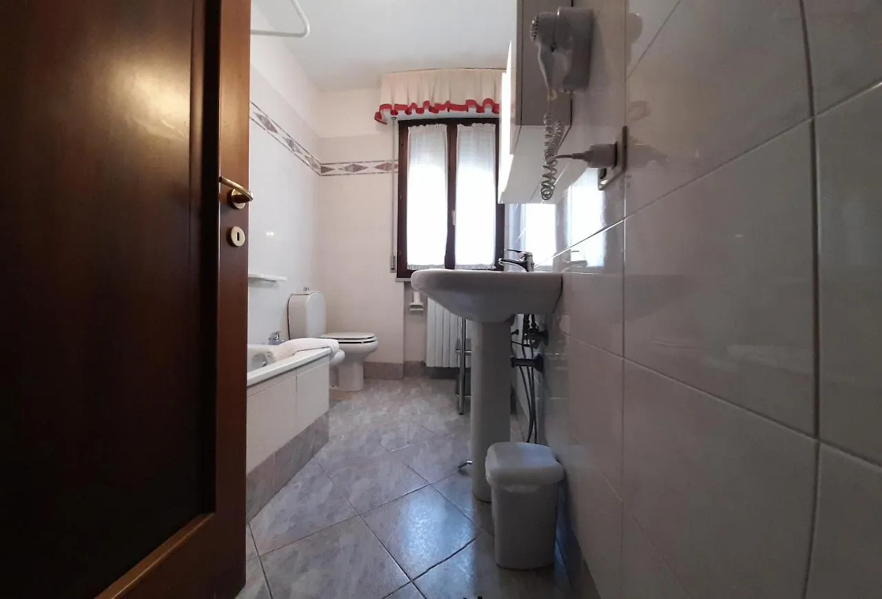 ** Aparthotel Giada Palace - Rooms Lucca Italy