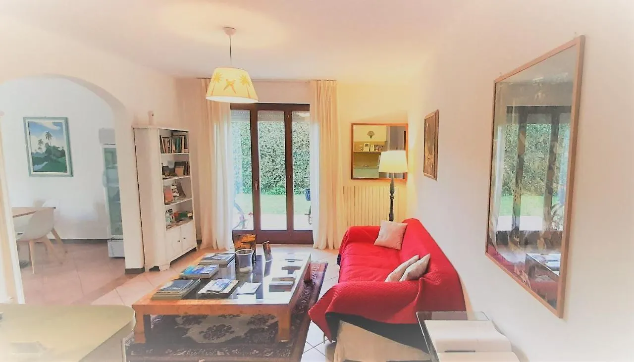 Aparthotel Giada Palace - Rooms Lucca