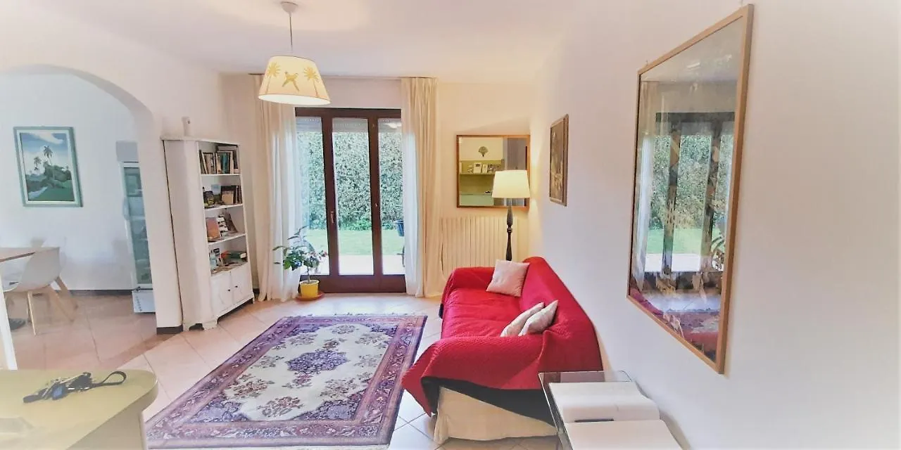 Aparthotel Giada Palace - Rooms Lucca