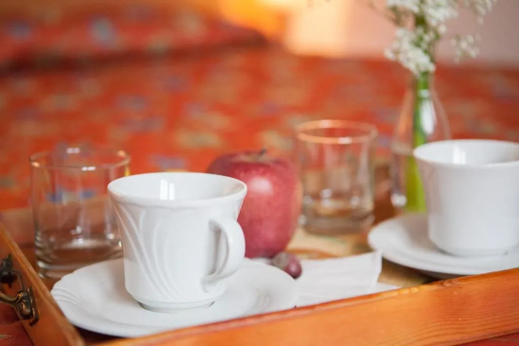 Giada Palace - Rooms Lucca Aparthotel