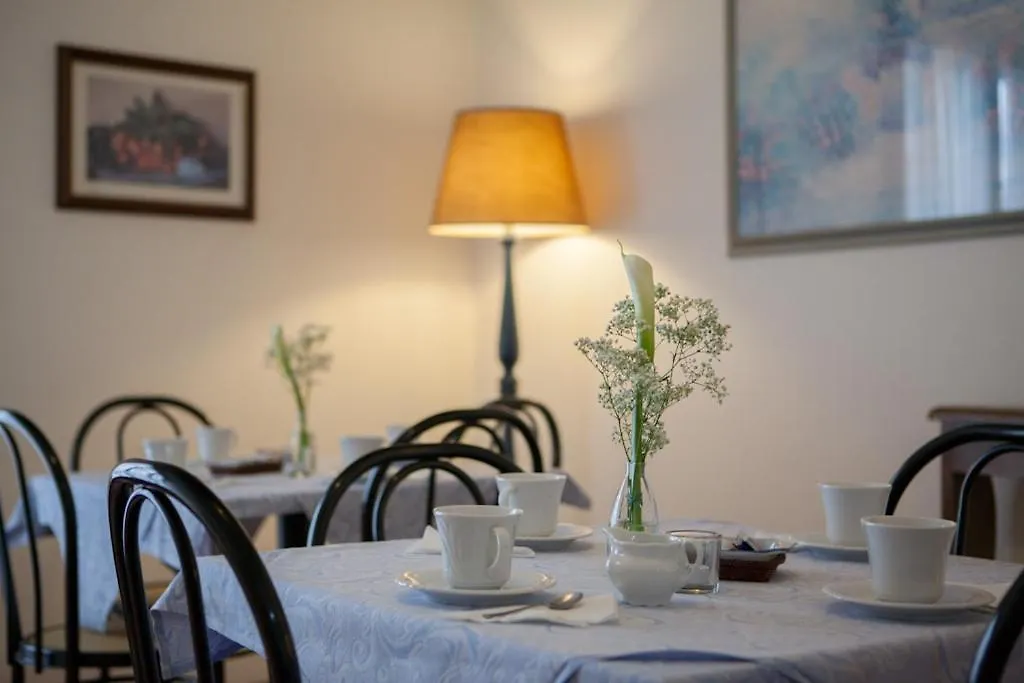 ** Aparthotel Giada Palace - Rooms Lucca Italy
