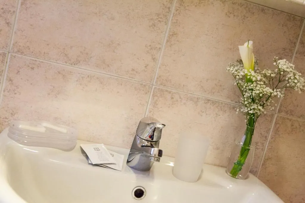Aparthotel Giada Palace - Rooms Lucca