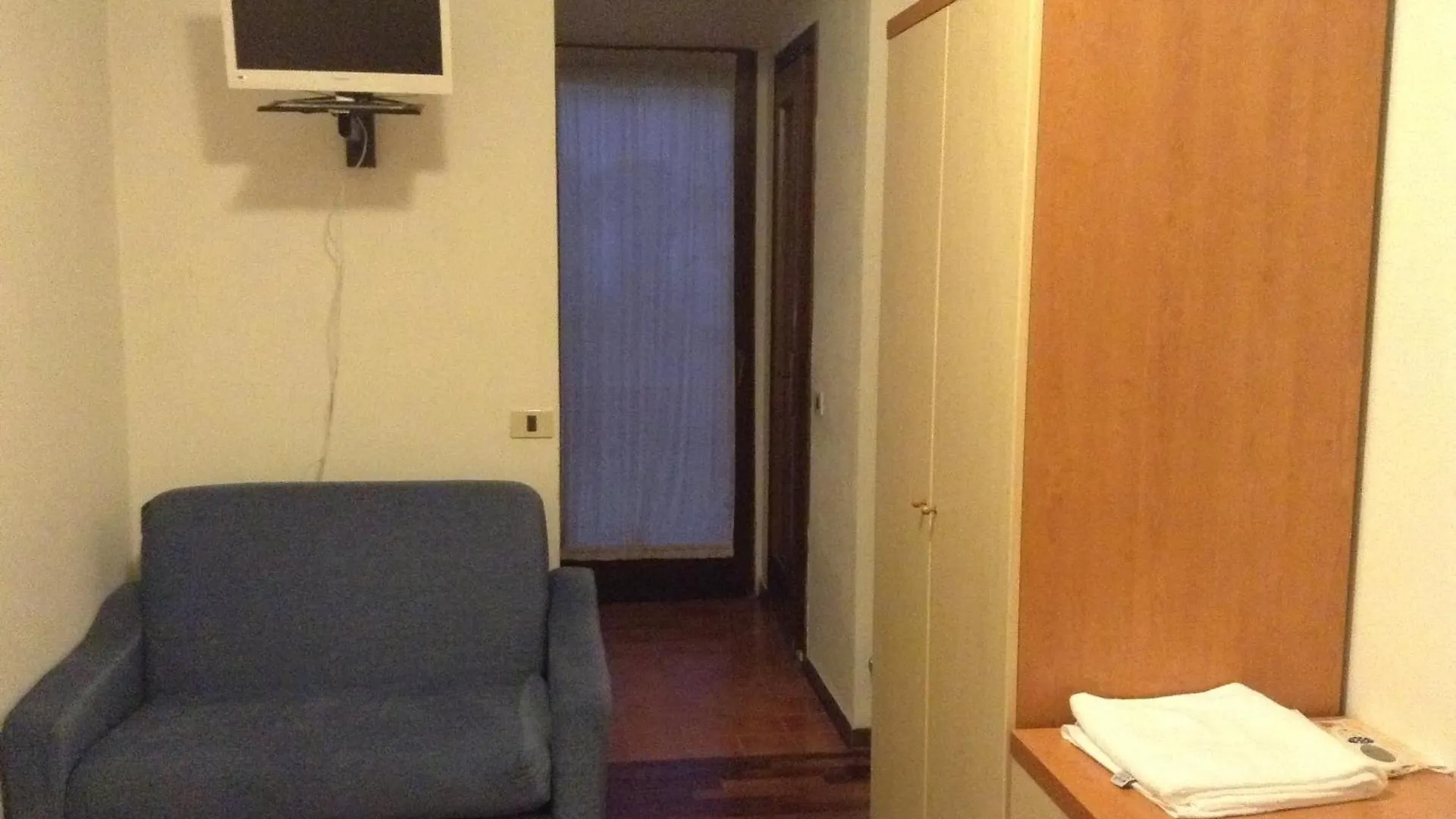 Aparthotel Giada Palace - Rooms Lucca