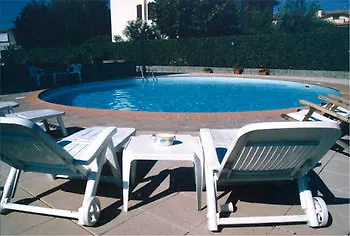 ** Aparthotel Giada Palace - Rooms Lucca Italy
