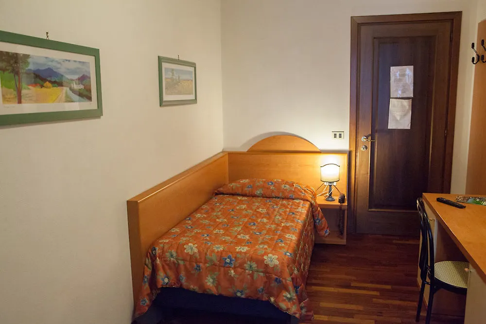 Aparthotel Giada Palace - Rooms Lucca