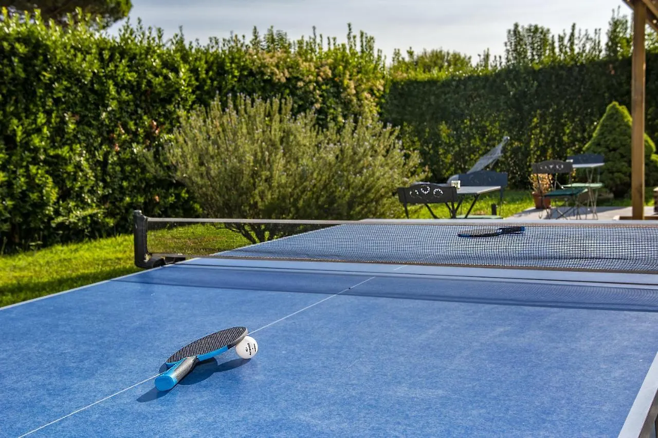 Aparthotel Giada Palace - Rooms Lucca