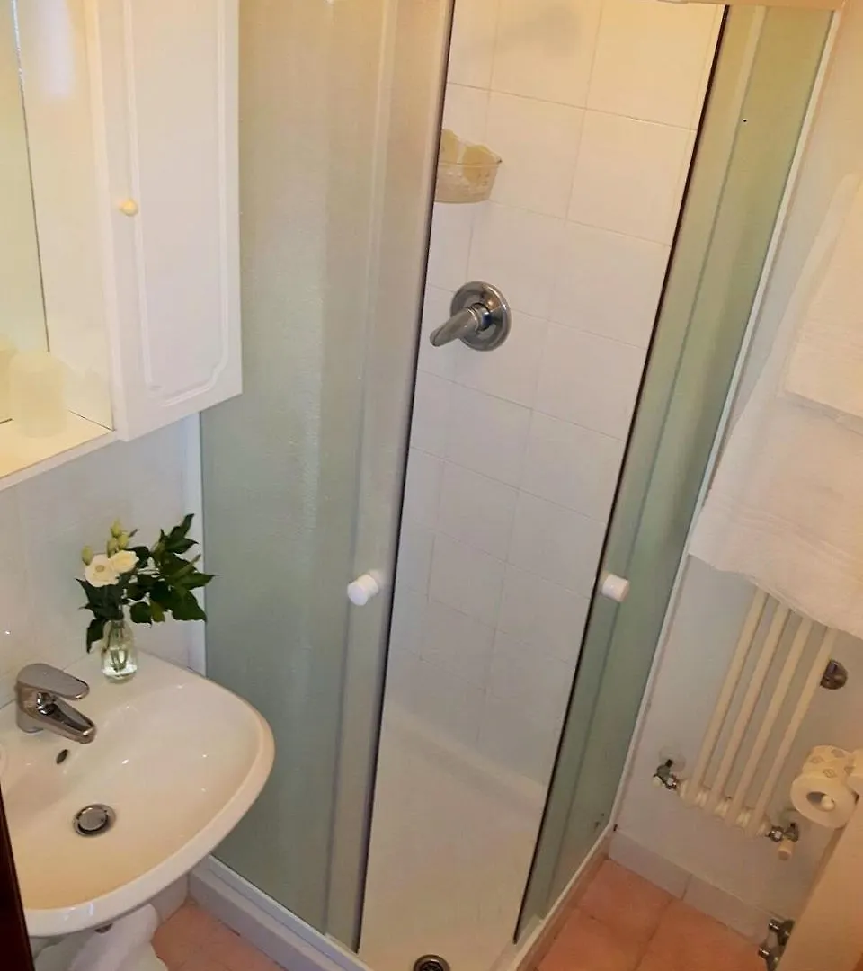 ** Aparthotel Giada Palace - Rooms Lucca Italy